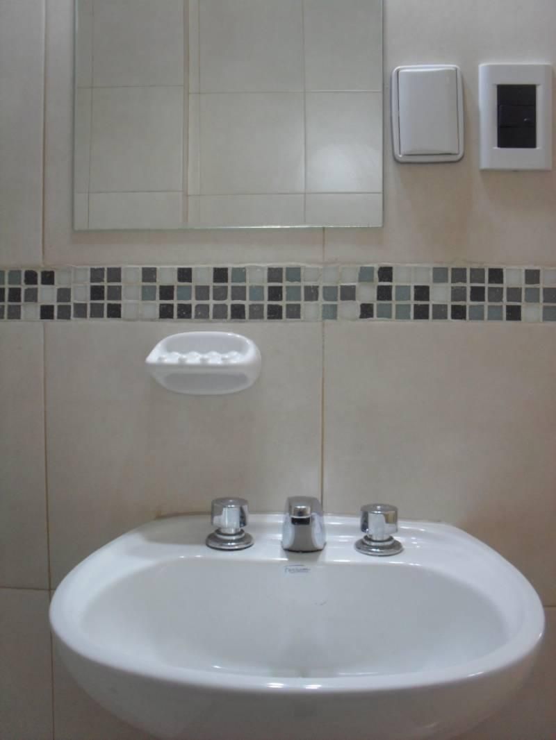 Departamento en Alquiler en Tres de Febrero, G.B.A. Zona Oeste