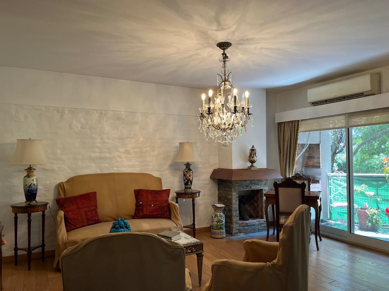 VENTA DE DEPARTAMENTO EN Capital Federal - Nuñez - 3