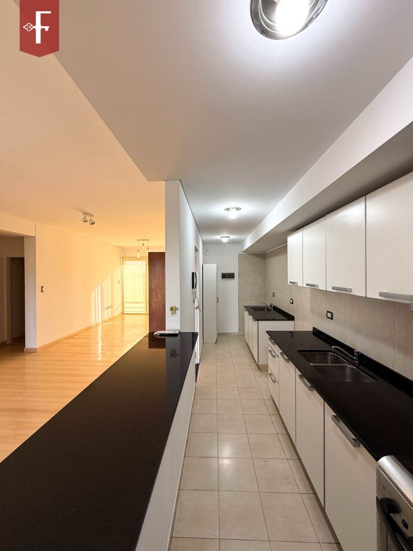 VENTA DE DEPARTAMENTO EN San Luis - 1