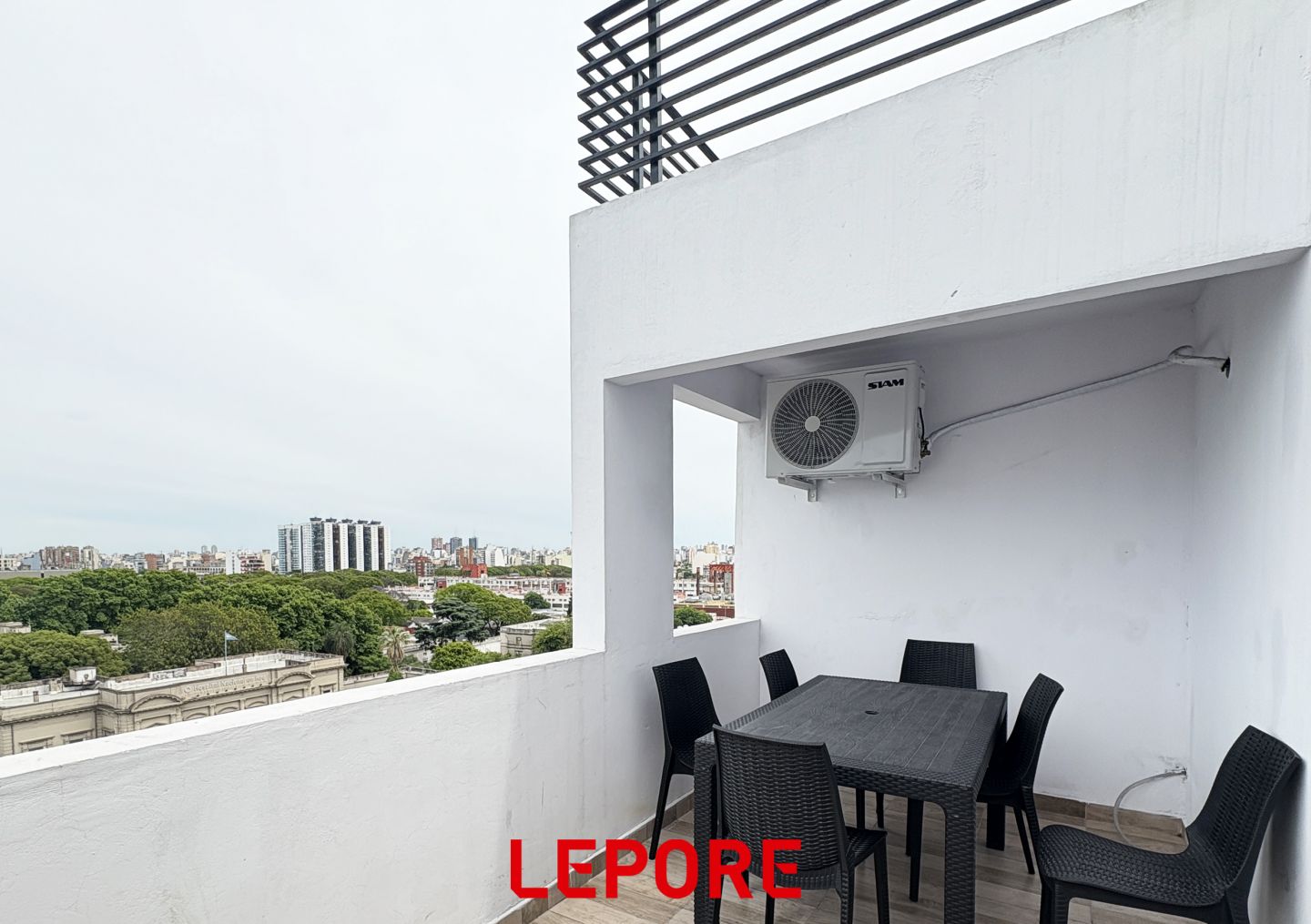 VENTA DE DEPARTAMENTO EN Capital Federal - Parque Patricios - 31