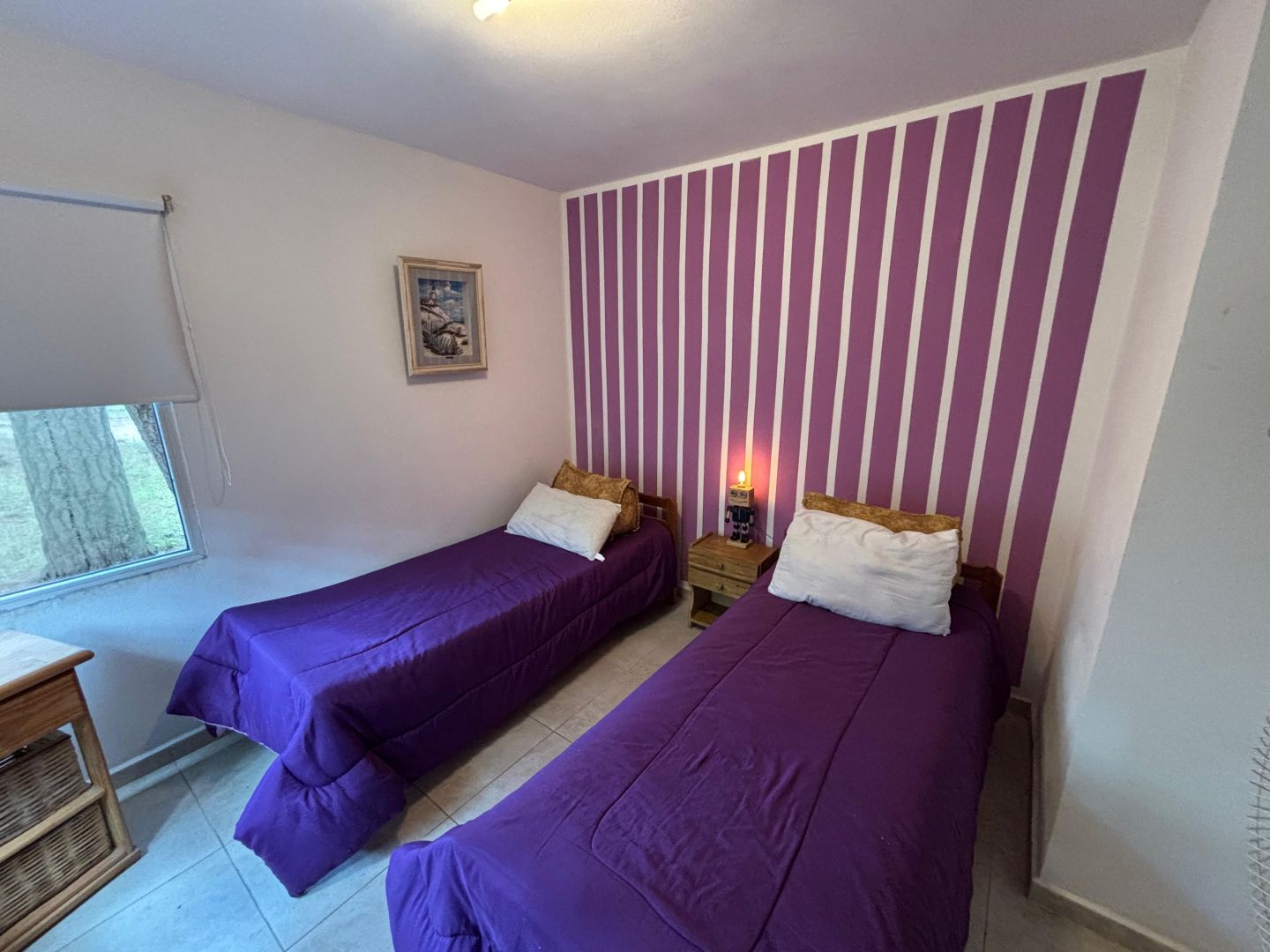 Casa EN ALQUILER TEMPORARIO