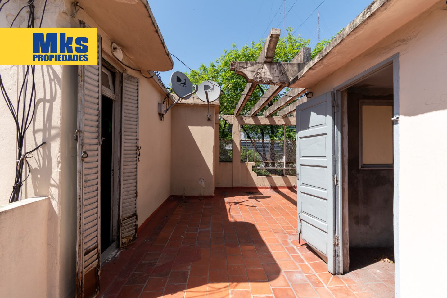 Casa en Venta en Barracas, Capital Federal