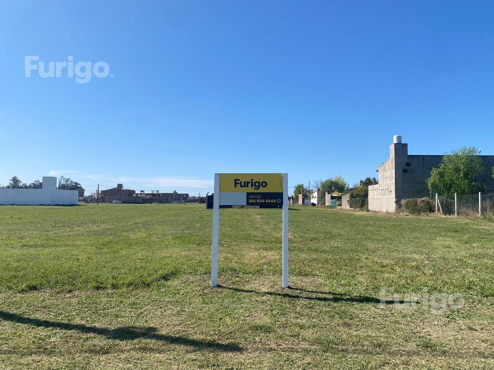 Lote en Venta en Rosario, Santa Fe