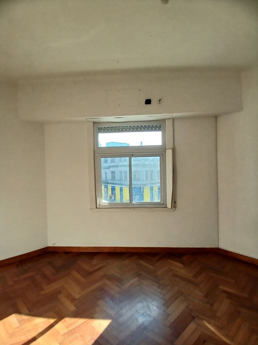 Departamento en Alquiler en Villa Crespo, Capital Federal