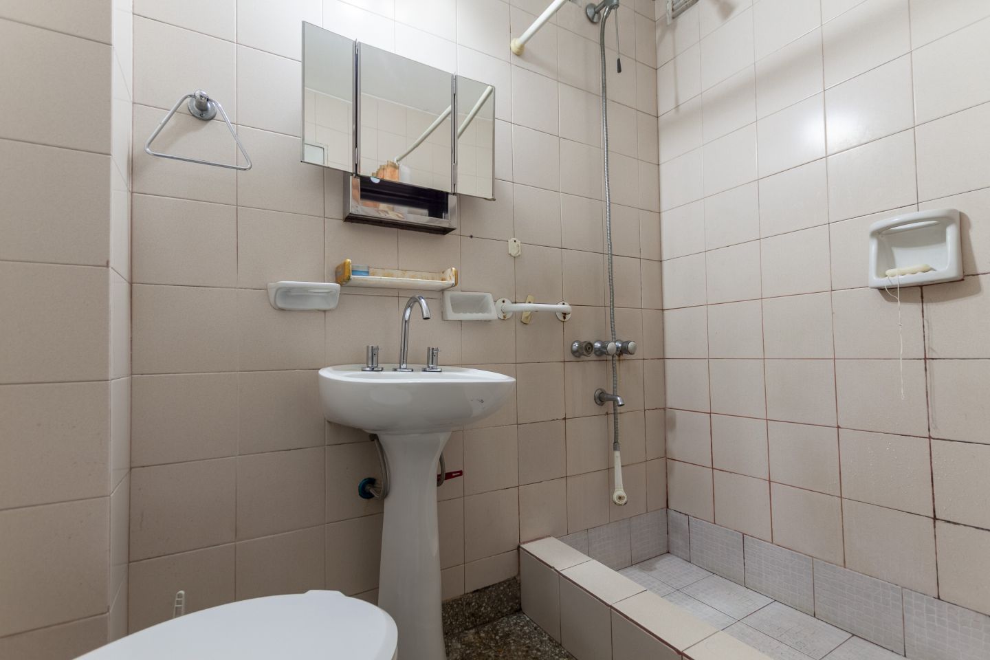 Departamento en Venta en Villa Crespo, Capital Federal