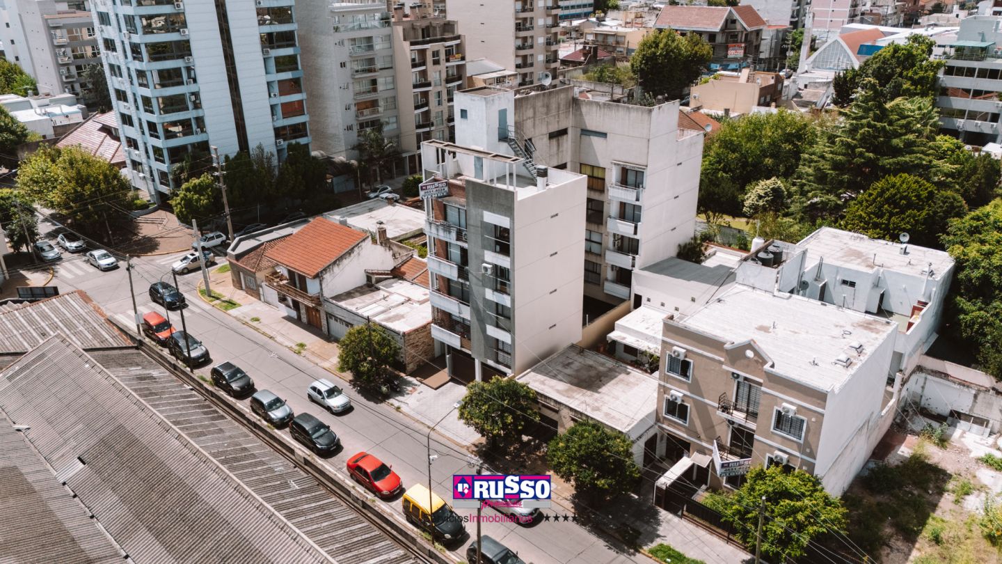 Departamento en venta San Justo 2 ambientes - imagen 3
