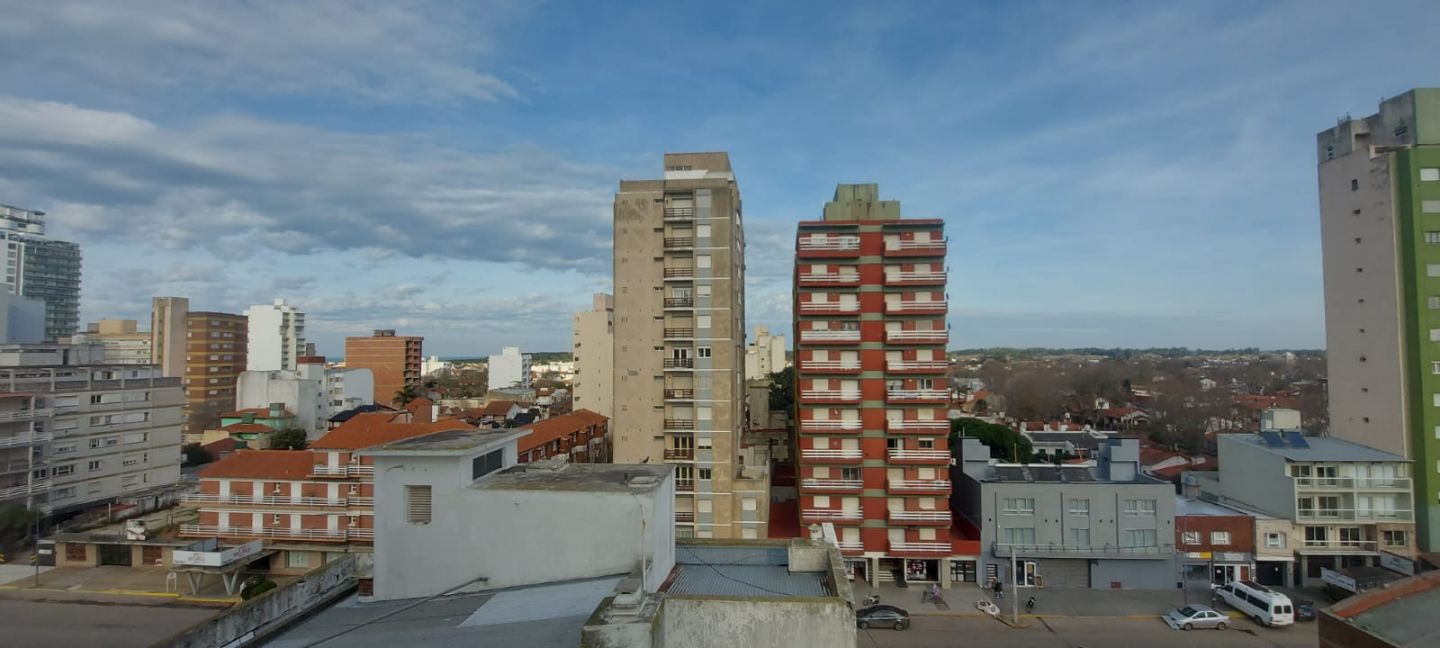 Departamento en Venta en Miramar, Buenos Aires Costa Atlantica