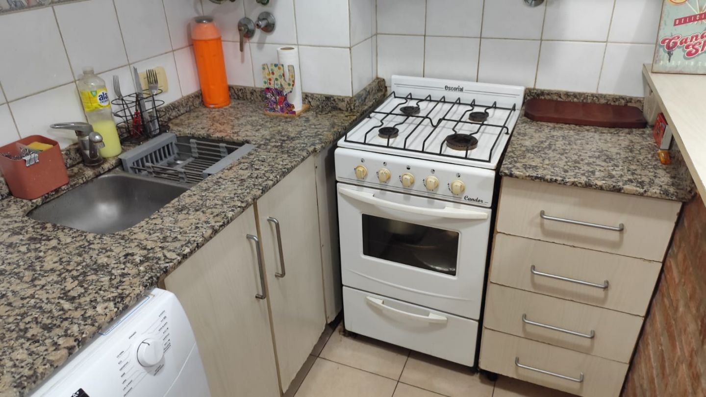 Departamento en Venta en General San Martin, G.B.A. Zona Norte