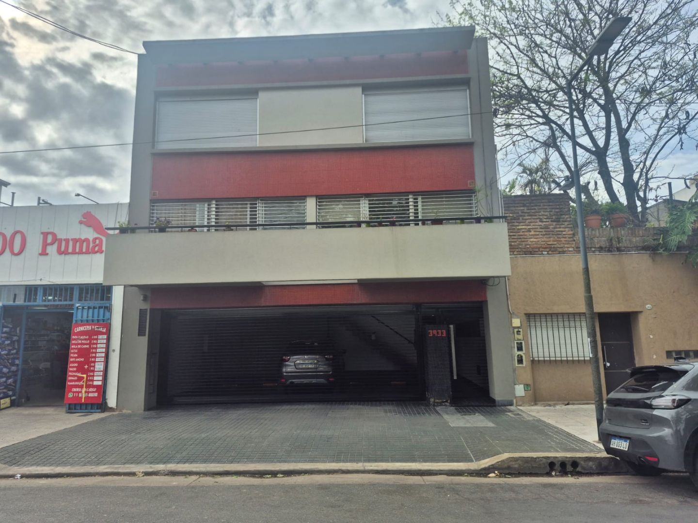Departamento en Tinogasta 3900