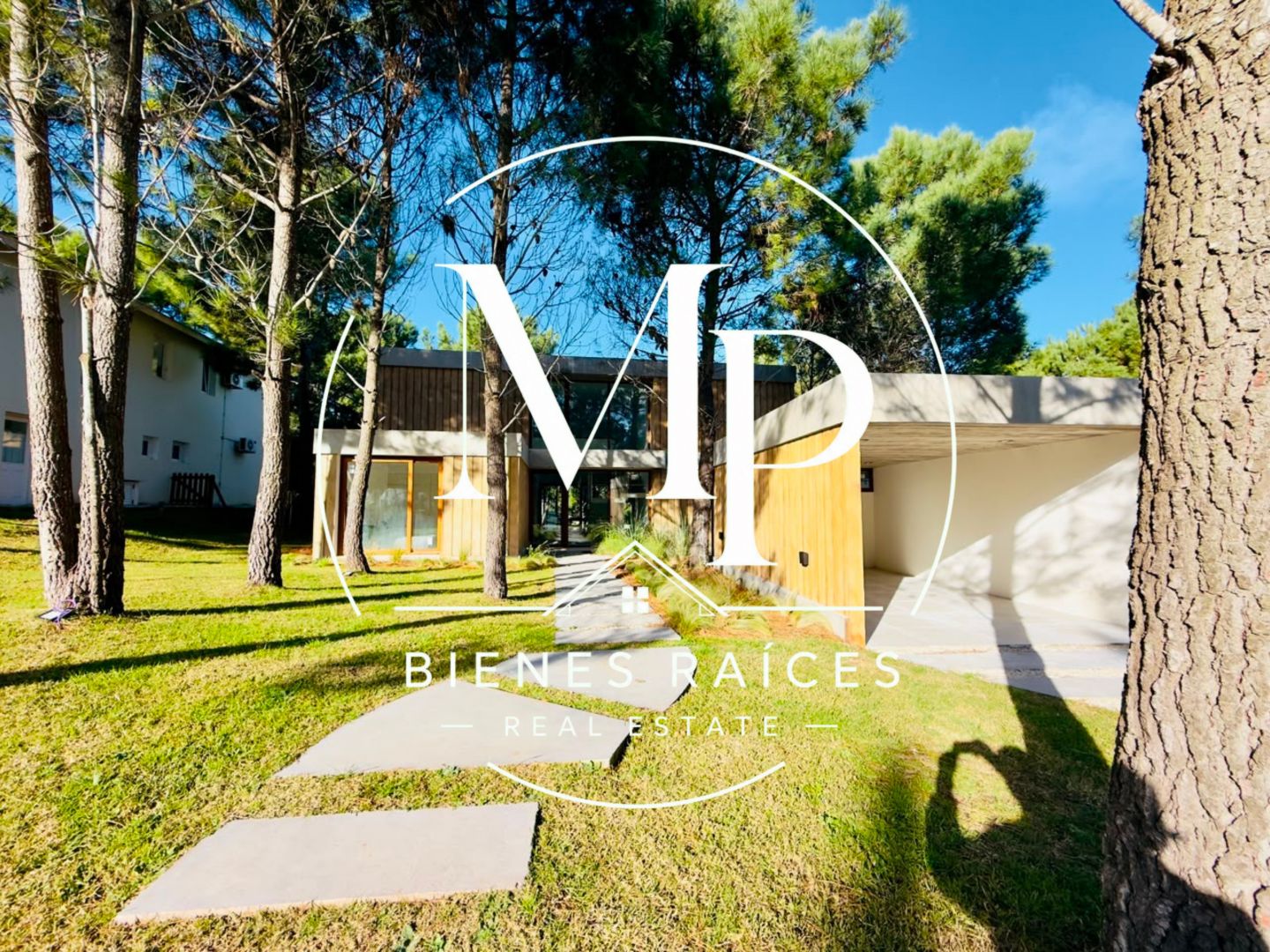Casa en residencial I