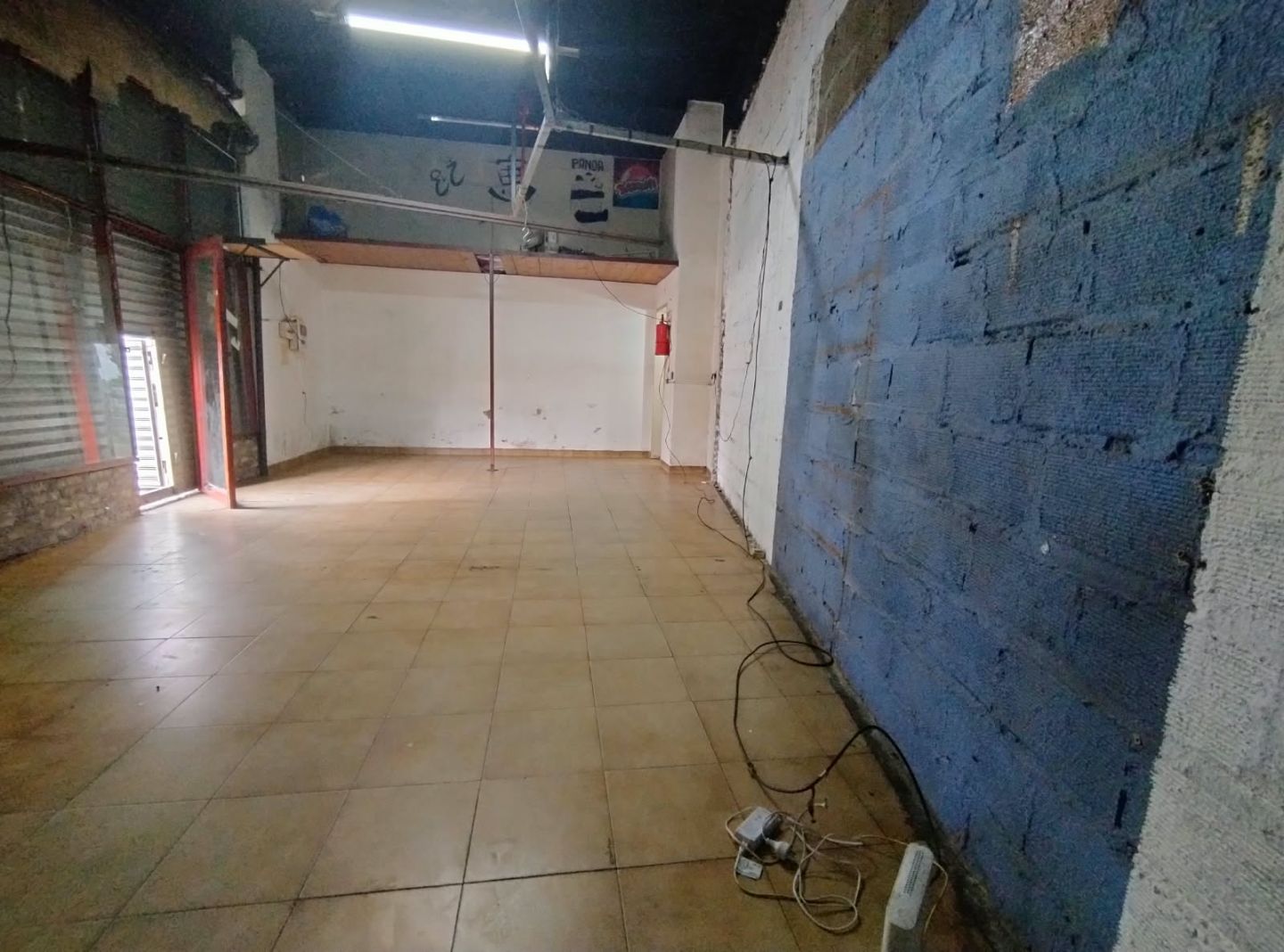 Local Comercial en Alquiler en La Matanza, G.B.A. Zona Oeste