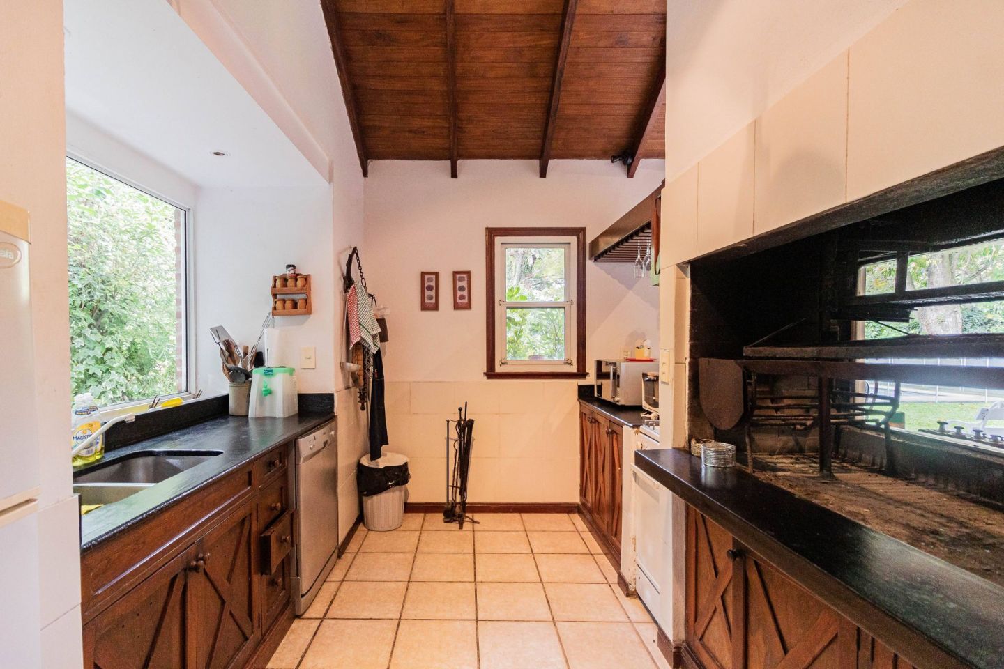 VENTA DE CASA EN San Isidro - Beccar - 28