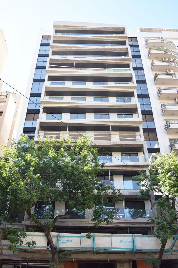 Departamento en Av. Independenci 2500