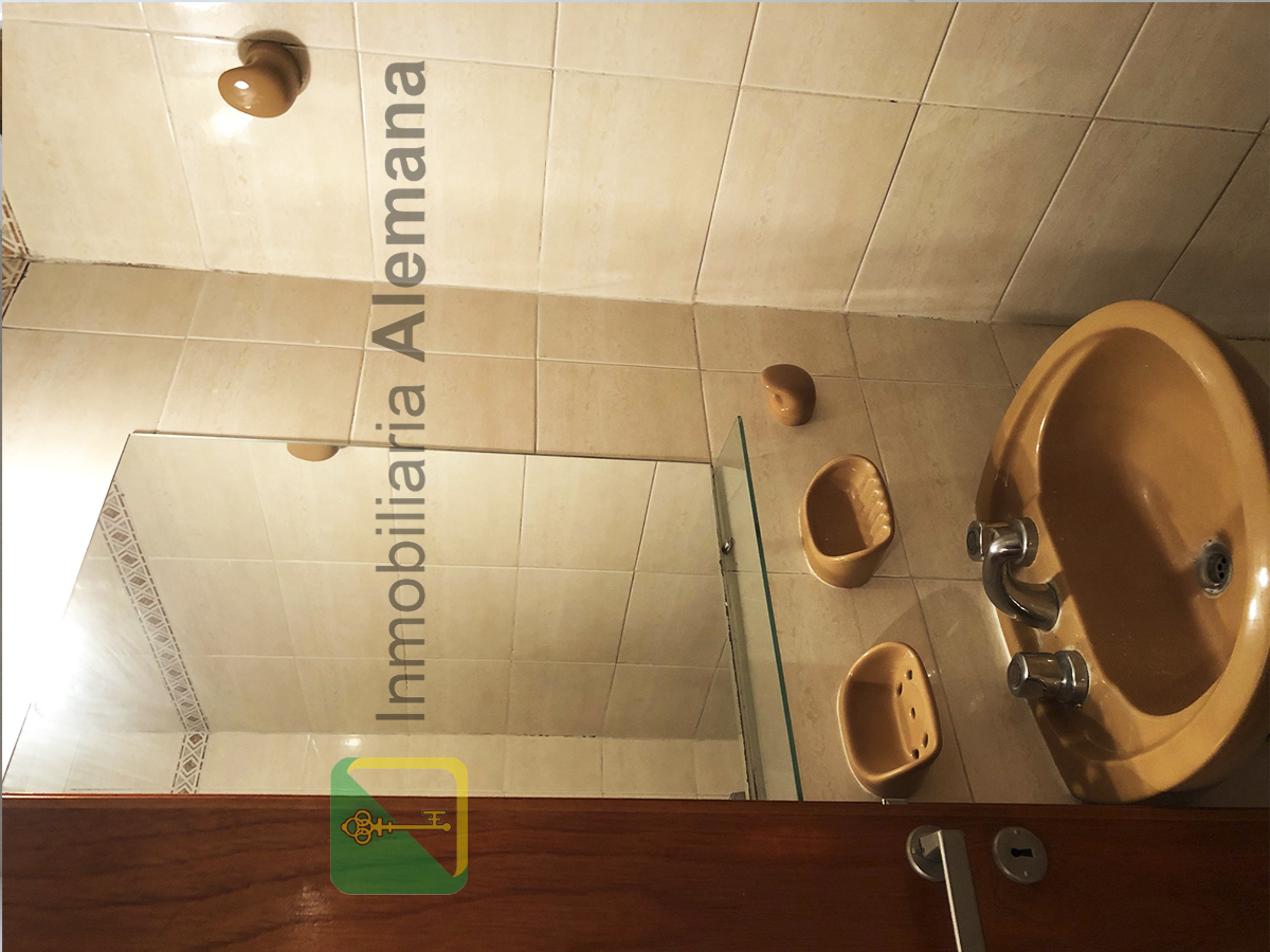 Departamento EN ALQUILER