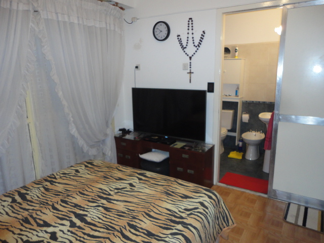 Departamento en Venta en Almagro, Capital Federal