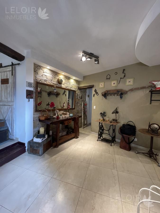 Casa en Venta en Ituzaingo, G.B.A. Zona Oeste