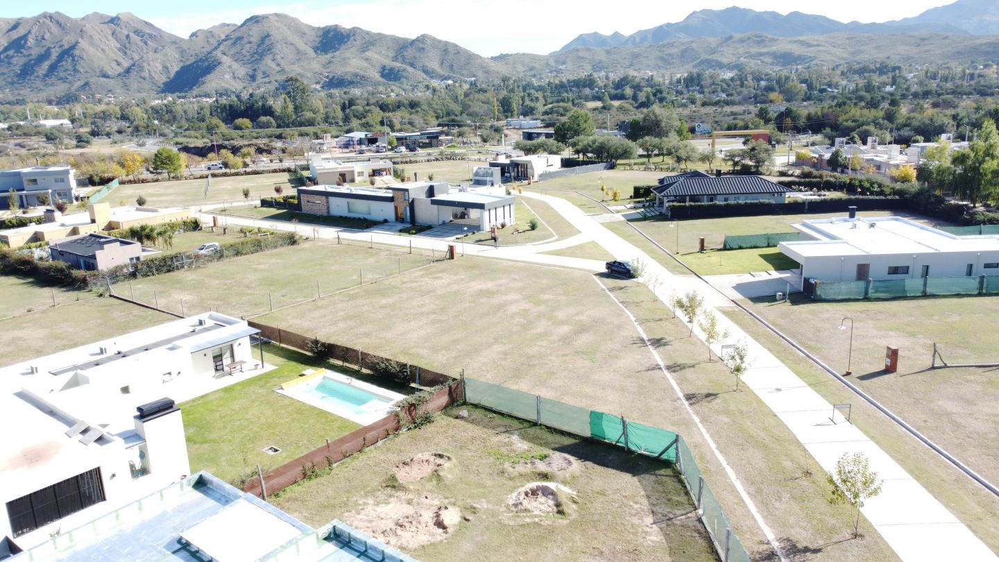 Lote EN VENTA