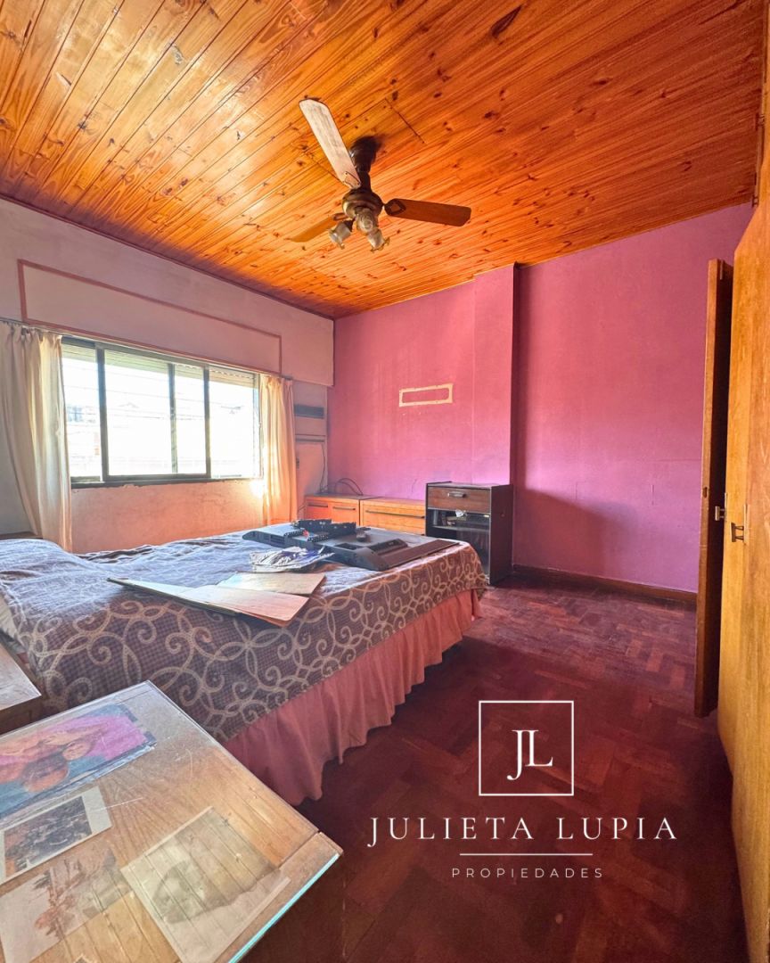 Casa en Venta en Tres de Febrero, G.B.A. Zona Oeste
