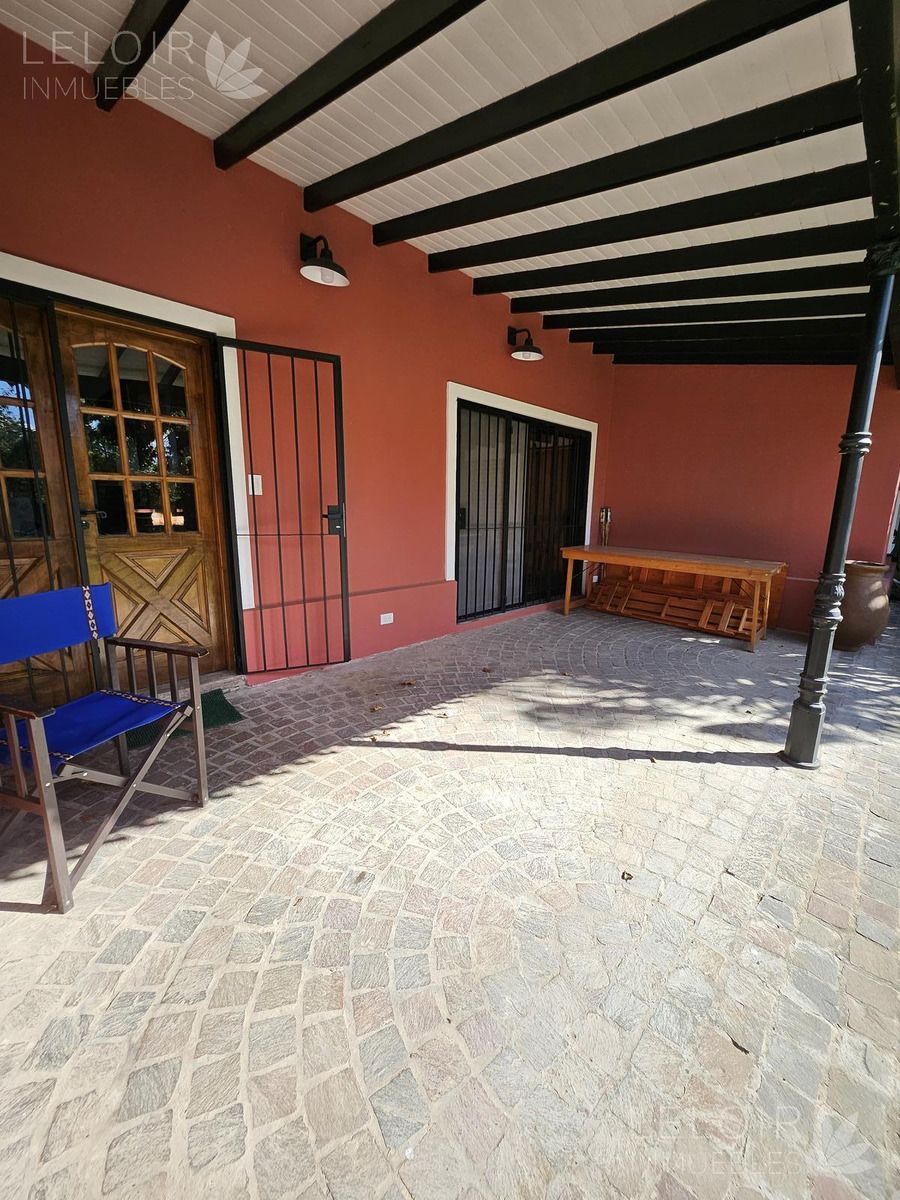 Casa en Venta en Ituzaingo, G.B.A. Zona Oeste