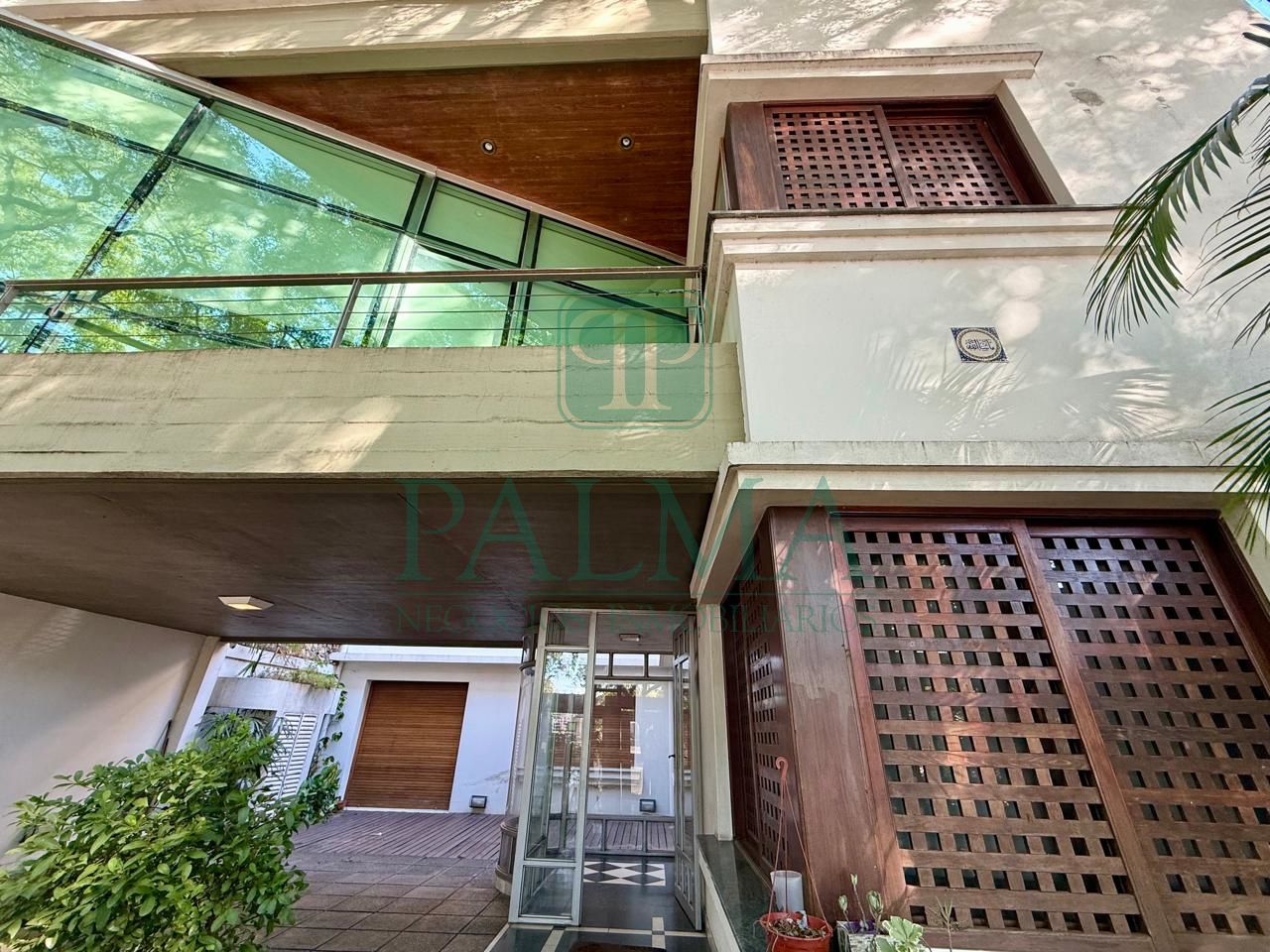 Casa EN ALQUILER