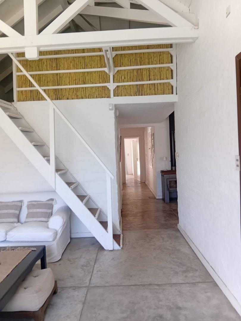 Casa EN ALQUILER TEMPORARIO
