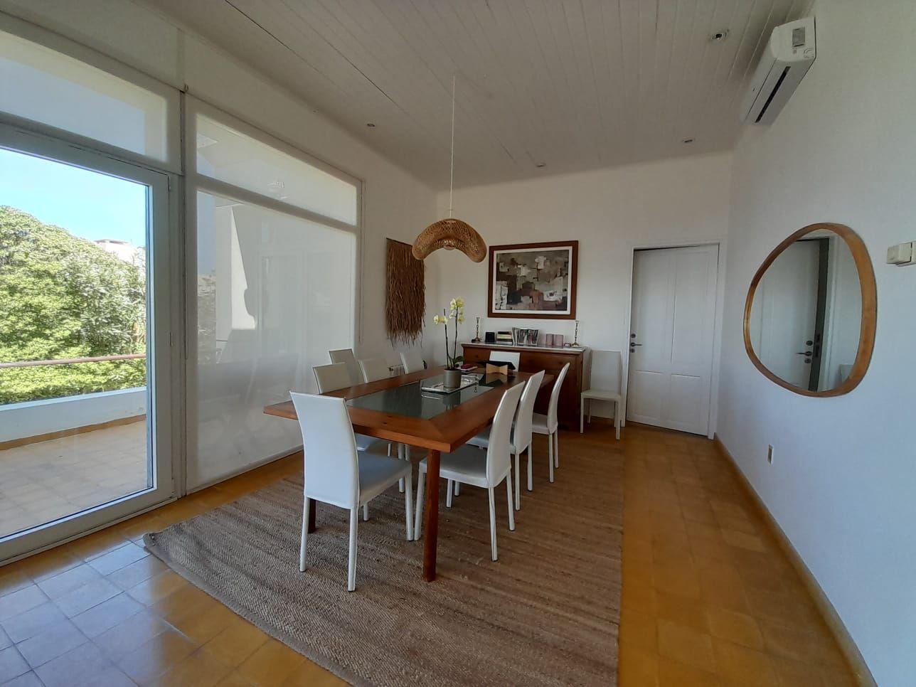 Casa EN ALQUILER TEMPORARIO