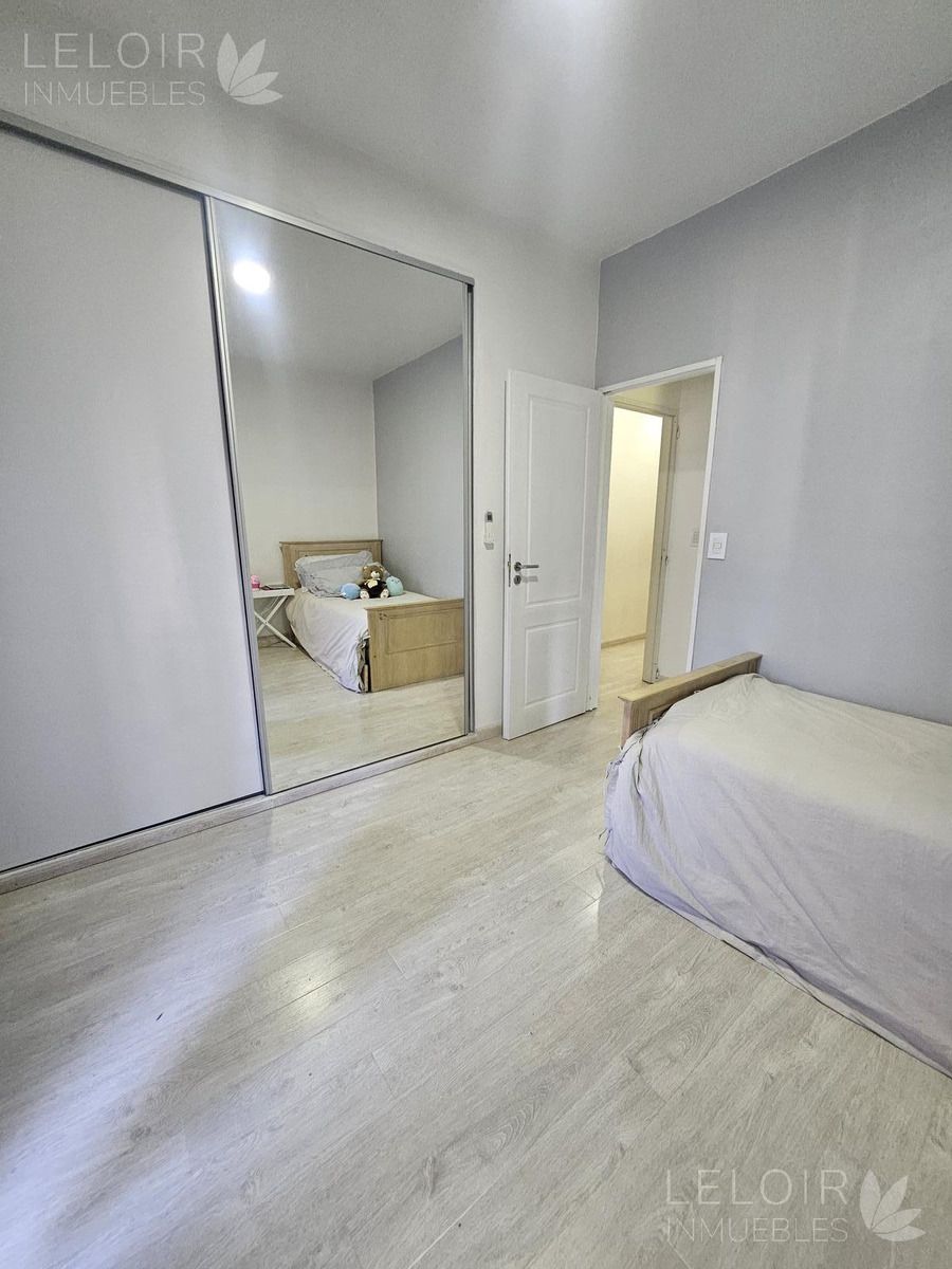 Casa en Venta en Ituzaingo, G.B.A. Zona Oeste