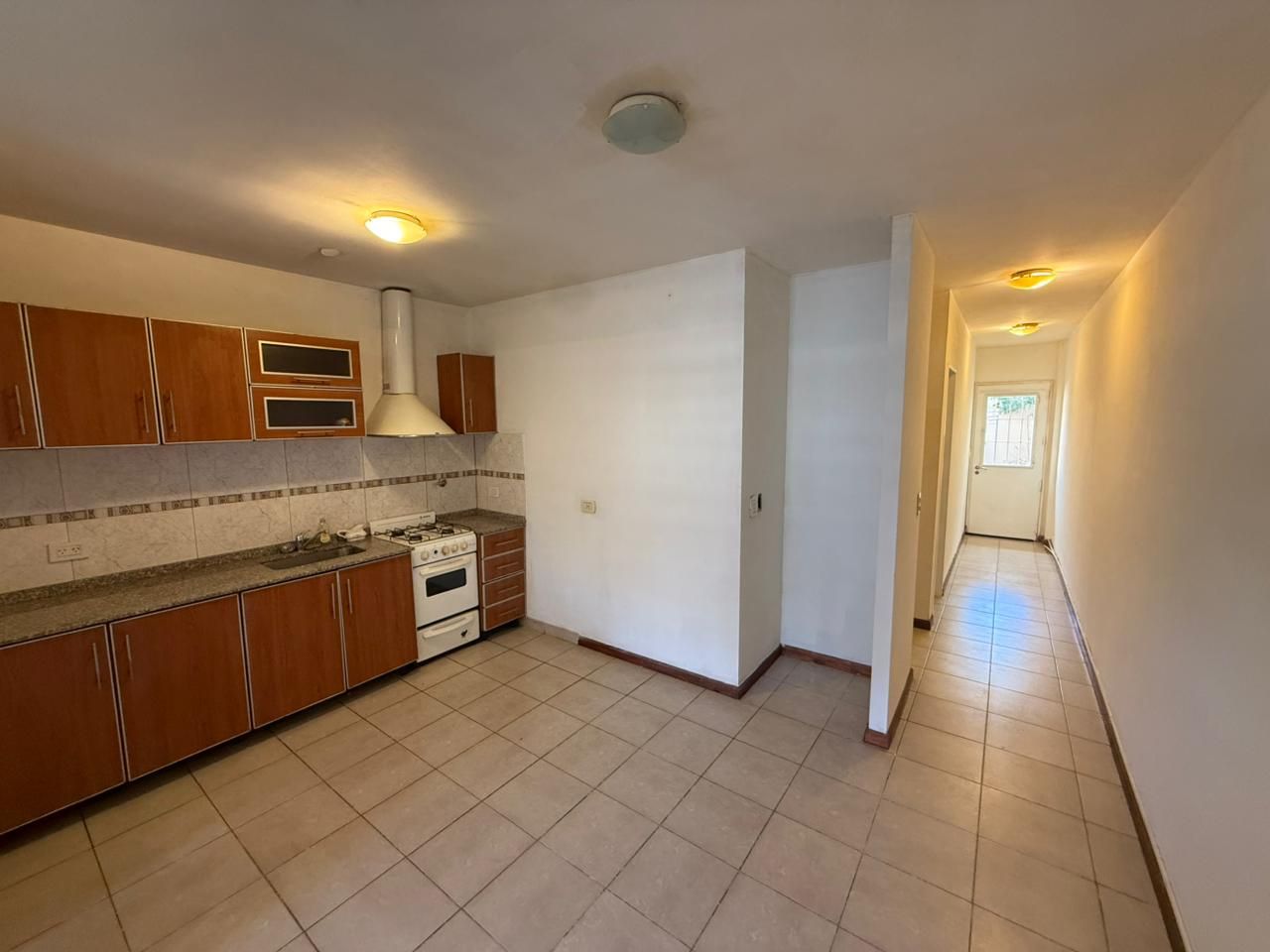 Departamento EN ALQUILER