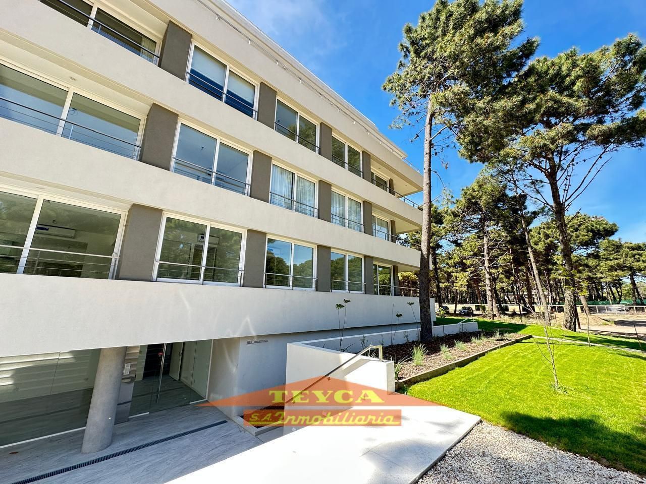 Departamento en venta Norte Playa 3 ambientes