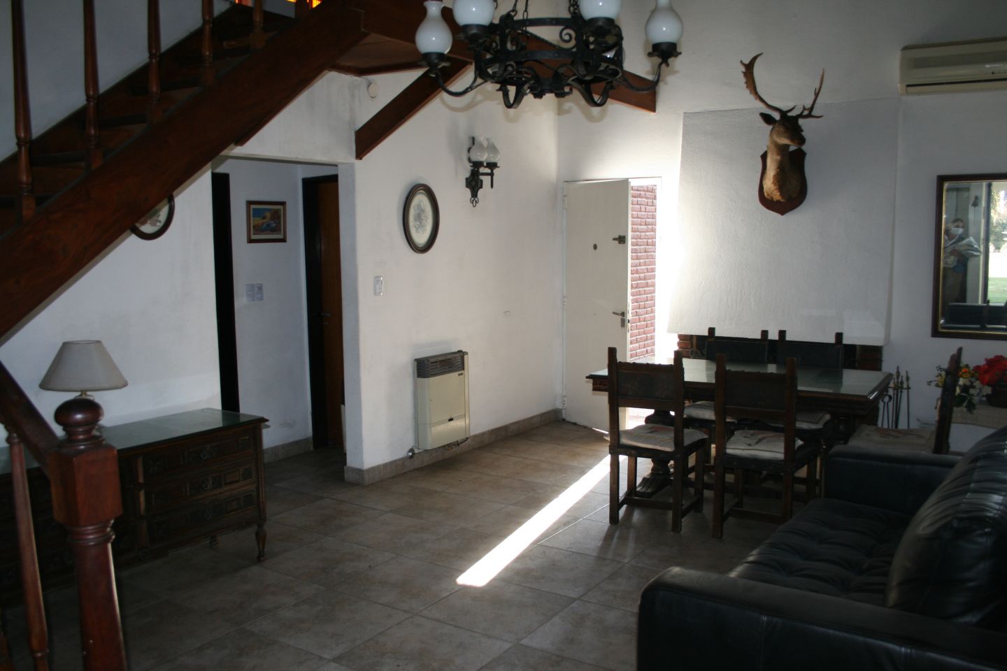 Casa en Alquiler Temporario en Ituzaingo, G.B.A. Zona Oeste