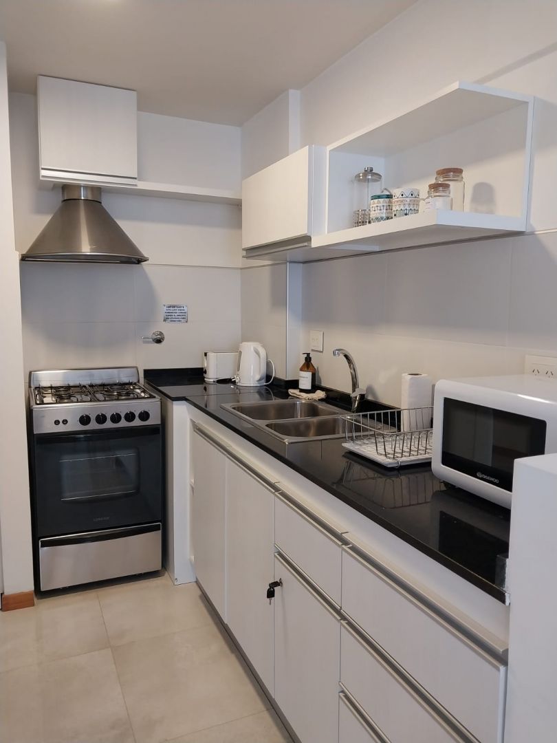 VENTA DE DEPARTAMENTO EN Puerto Madryn - ZONA CENTRO - 7
