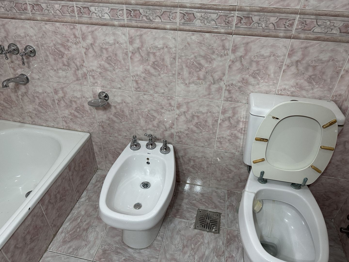 Casa EN ALQUILER