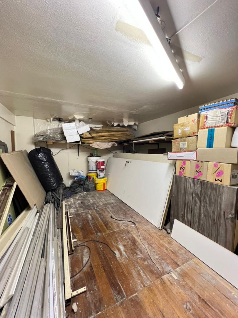 Oficina en Venta en Monserrat, Capital Federal