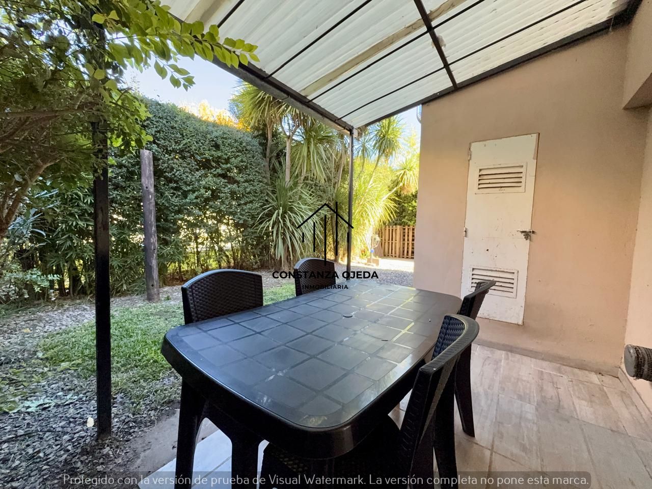 Casa EN ALQUILER