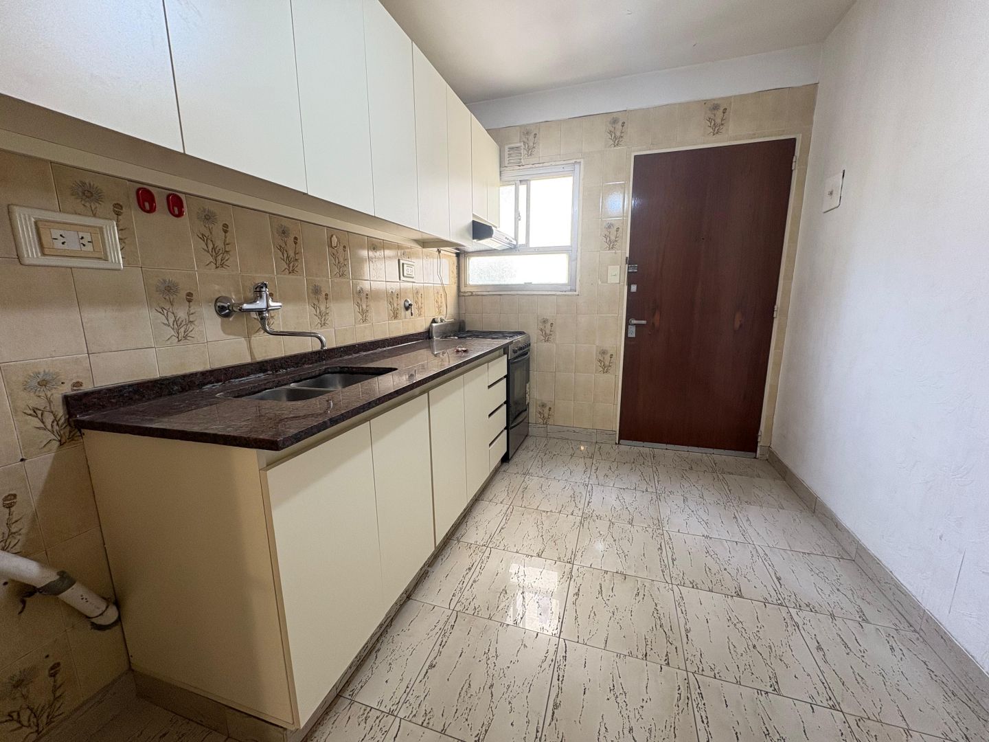 Departamento en Venta en Barracas, Capital Federal