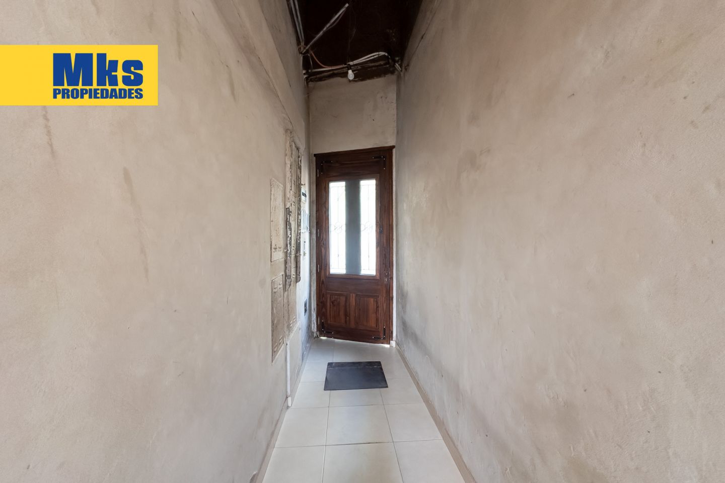 VENTA DE DEPARTAMENTO EN Capital Federal - Barracas - 31