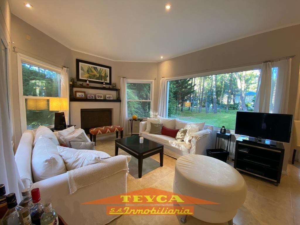 Casa en venta Pinamar Chico 4 ambientes