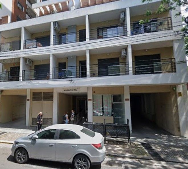 Departamento en alquiler Centro 1 ambientes