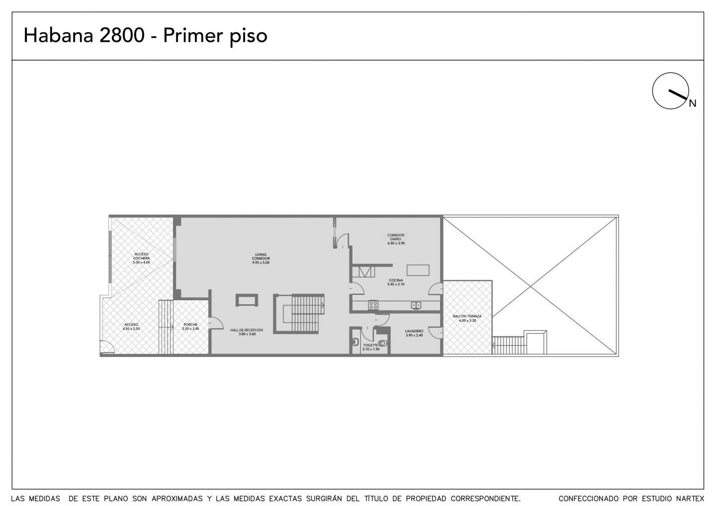 VENTA DE CASA EN Capital Federal - Villa Pueyrredón - 46