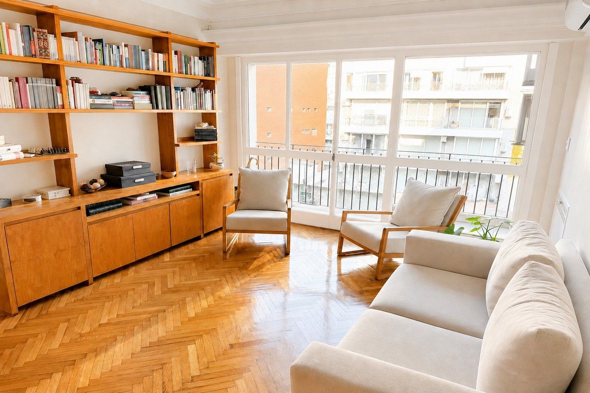 Departamento en Venta en Palermo, Capital Federal