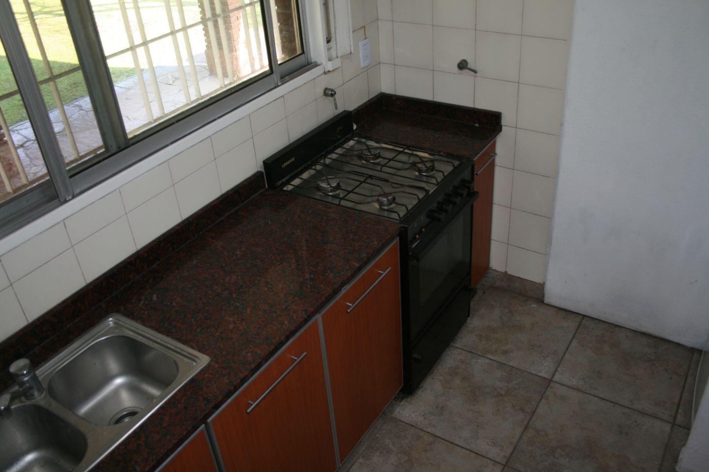 Casa en Alquiler Temporario en Ituzaingo, G.B.A. Zona Oeste
