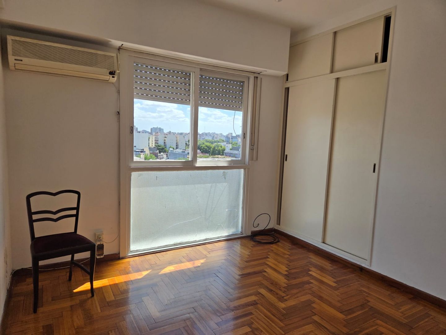 ALQUILER DE DEPARTAMENTO EN Capital Federal - Villa Urquiza - 12