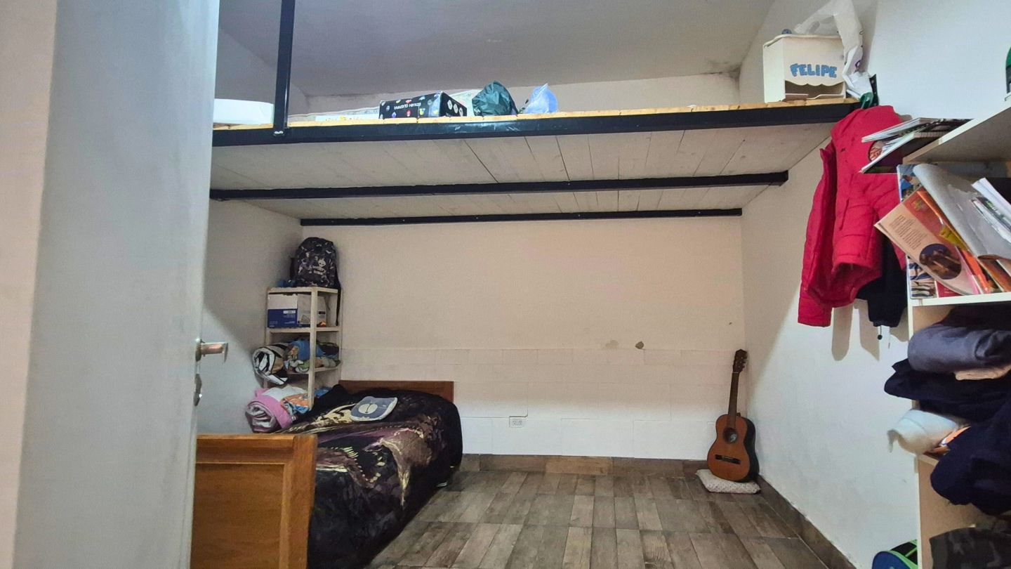 Casa en Alquiler en General San Martin, G.B.A. Zona Norte