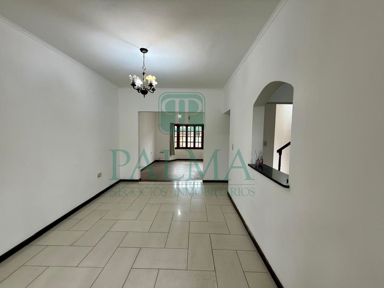 Casa EN ALQUILER