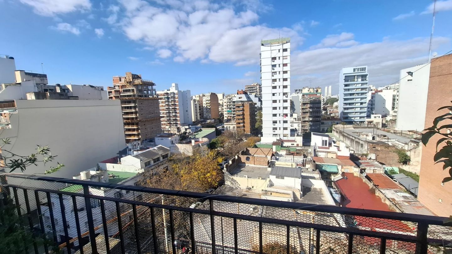 Departamento en Alquiler