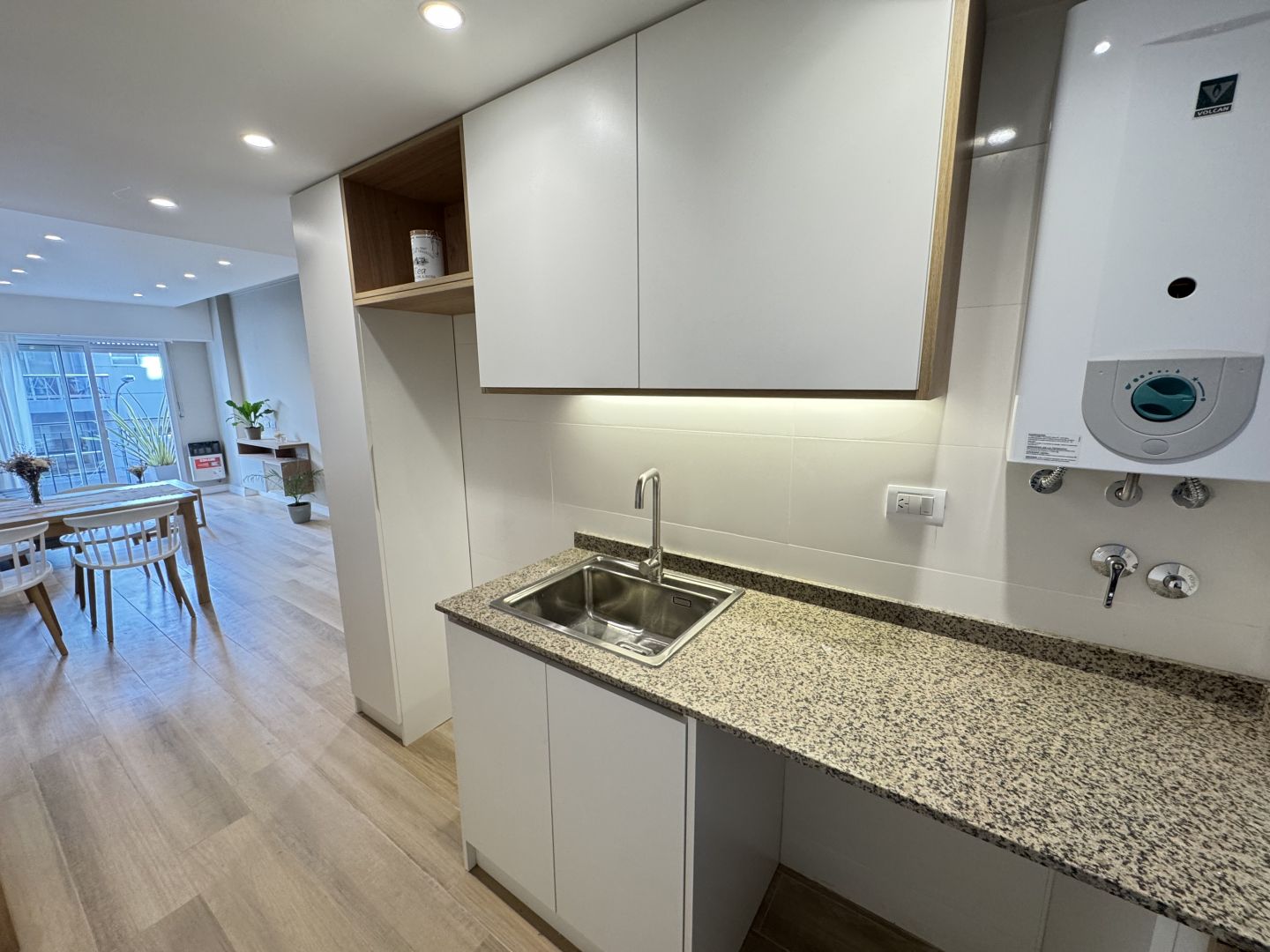 VENTA DE DEPARTAMENTO EN Mar del Plata - Plaza Mitre - 31