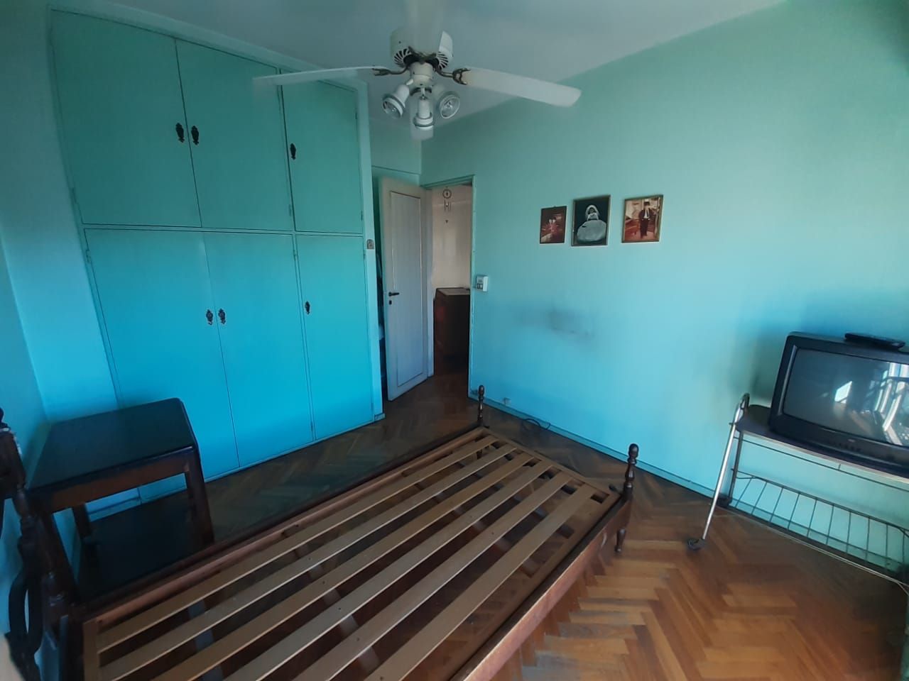 VENTA DE DEPARTAMENTO EN Capital Federal - Constitución - 31