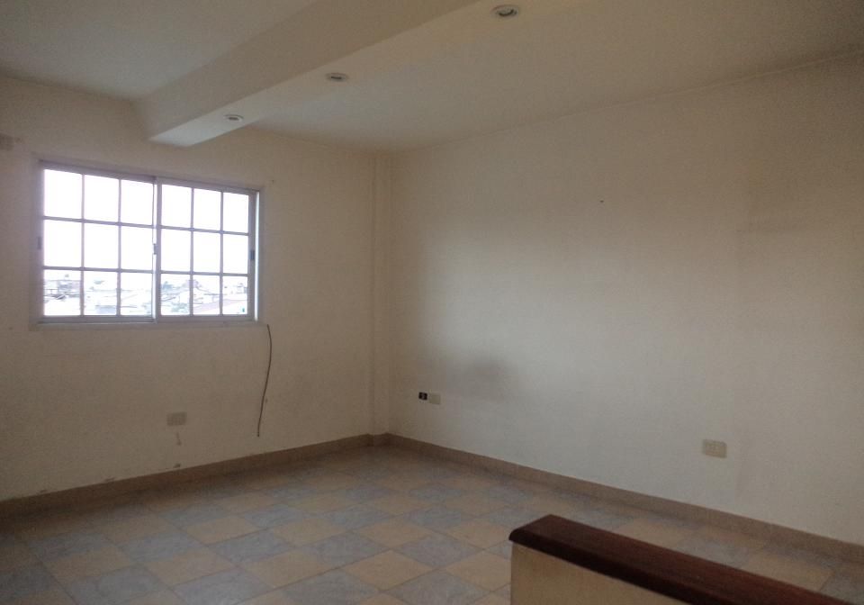 Departamento en Av. Rivadavia 12500