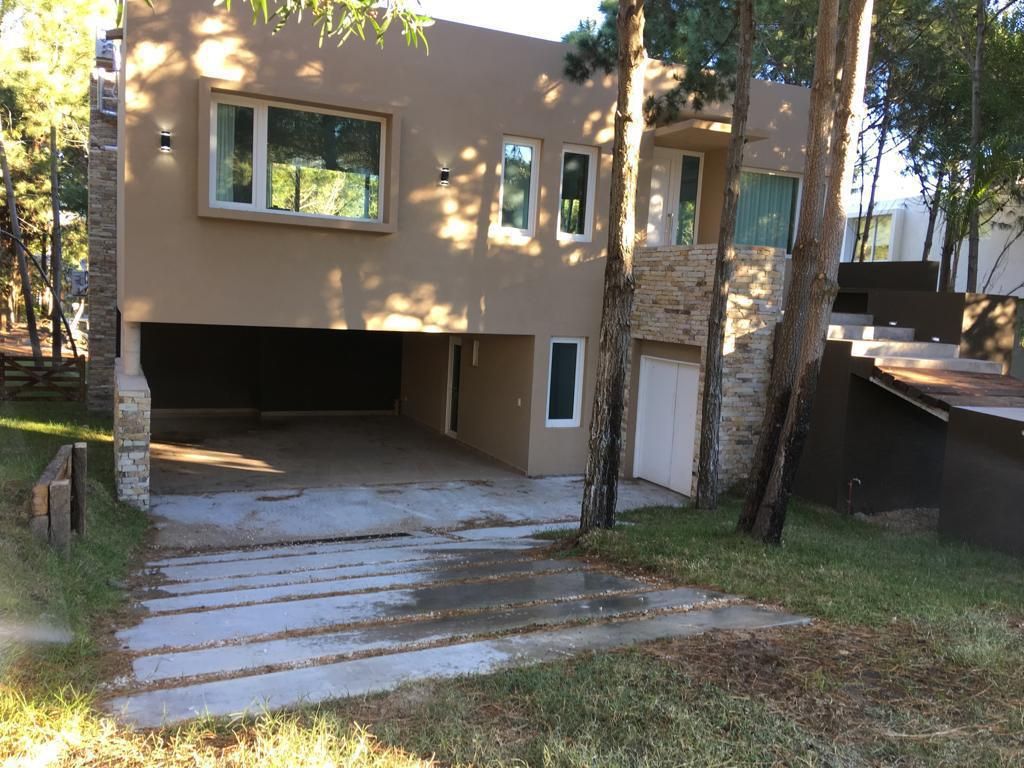 Casa en Venta en De la Costa, Buenos Aires Costa Atlantica