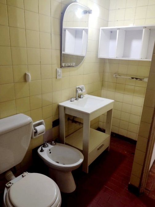 Departamento en Venta en Alte. Brown, G.B.A. Zona Sur